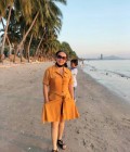 Rencontre Femme Thaïlande à Muang  : Kang, 53 ans